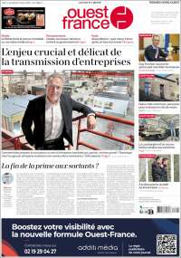 Ouest France