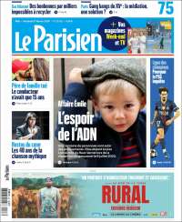 Le Parisien