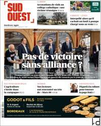 Sud Ouest