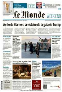 Le Monde