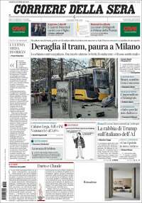Corriere della Sera