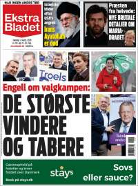 Ekstra Bladet
