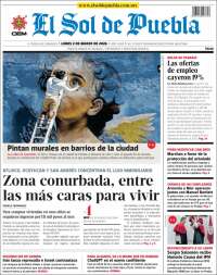El Sol de Puebla