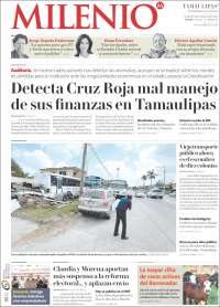 Milenio - Tamaulipas