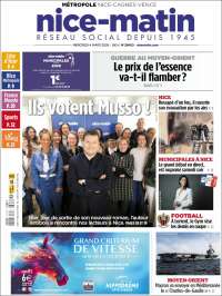 Nice-Matin
