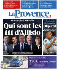 La Provence