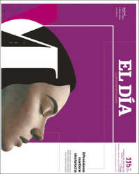 Portada de El Día (Spain)