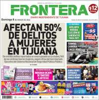 Frontera