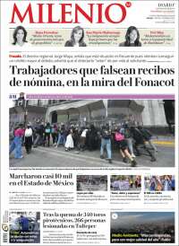 Milenio - Estado de México