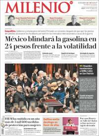 Milenio - Estado de México