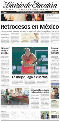 Diario de Yucatán