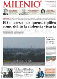 Milenio - Estado de México