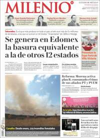 Milenio - Estado de México