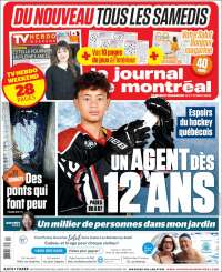 Le Journal de Montréal
