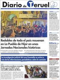 Diario de Teruel