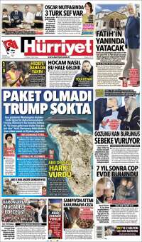 Hürriyet