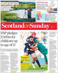 The Scotsman