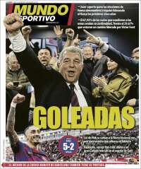 Mundo Deportivo (Spagna)