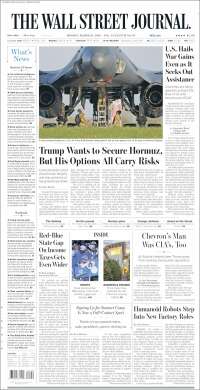 Wall Street Journal