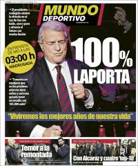 Mundo Deportivo (Spagna)