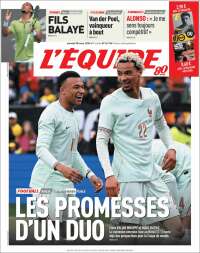 L'Equipe (Francia)