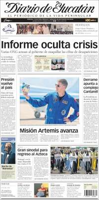 Diario de Yucatán