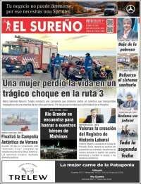 Diario El SureƱo