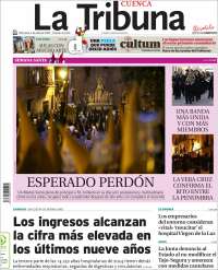 La Tribuna de Cuenca
