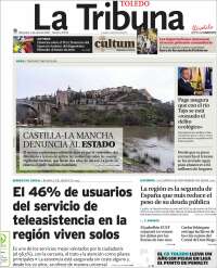 La Tribuna de Toledo