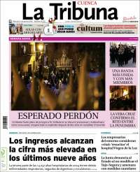 La Tribuna de Cuenca