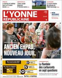 L'Yonne-Républicaine