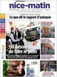 Nice-Matin