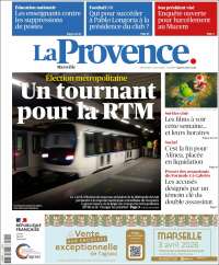 La Provence