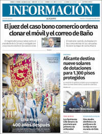 Diario Información