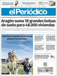 El Periódico de Aragón