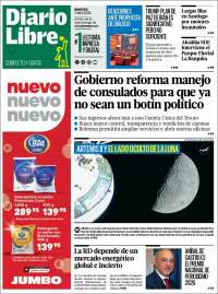 Diario Libre