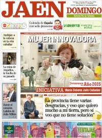 Diario Jaén