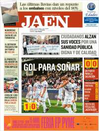 Diario Jaén