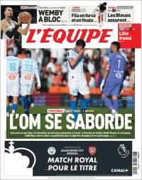 L'Equipe (Francia)