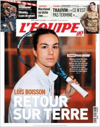 L'Equipe (Francia)