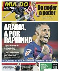 Mundo Deportivo (Spagna)