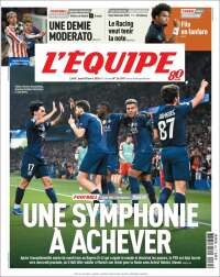 L'Equipe (Francia)