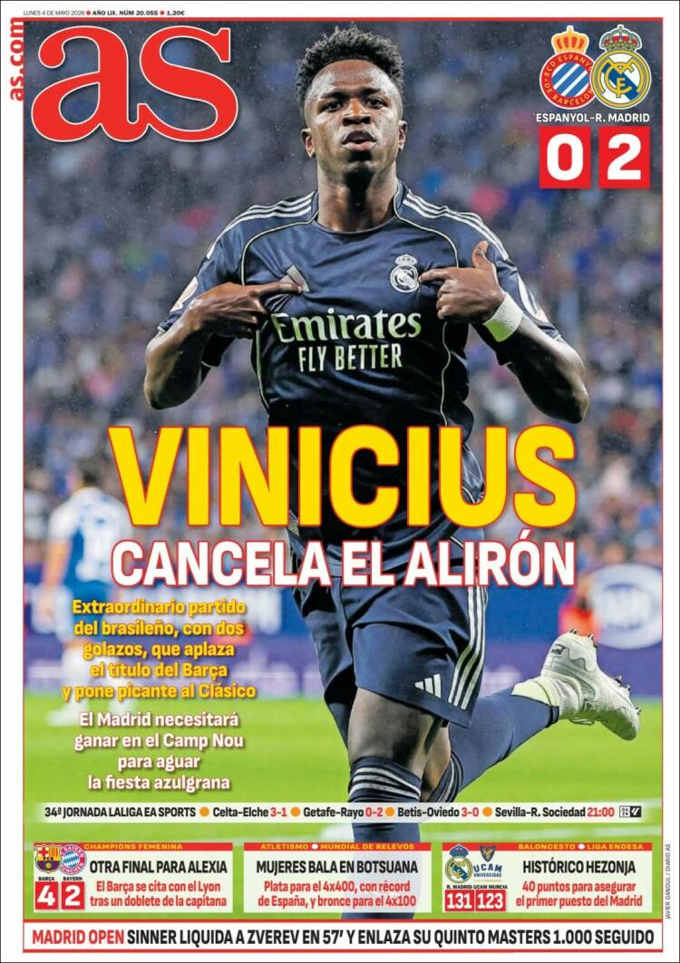 AS (Spagna)