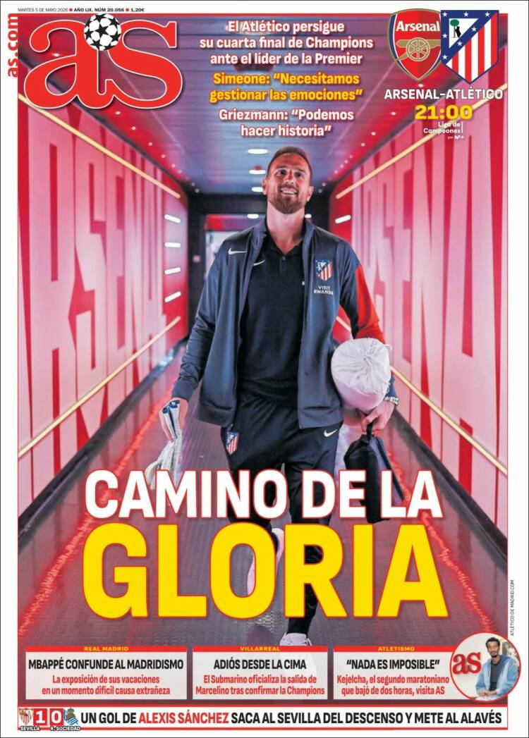 AS (Spagna)