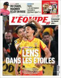 L'Equipe (Francia)