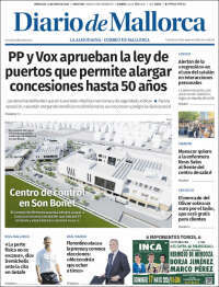 Diario de Mallorca