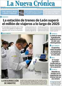 La Nueva Crónica