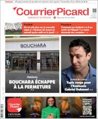 Courrier Picard