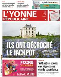 L'Yonne-Républicaine