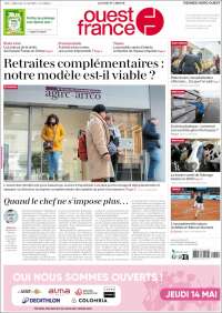Ouest France